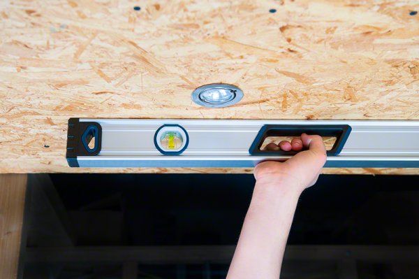 Bosch Profesyonel Su Terazisi 120cm