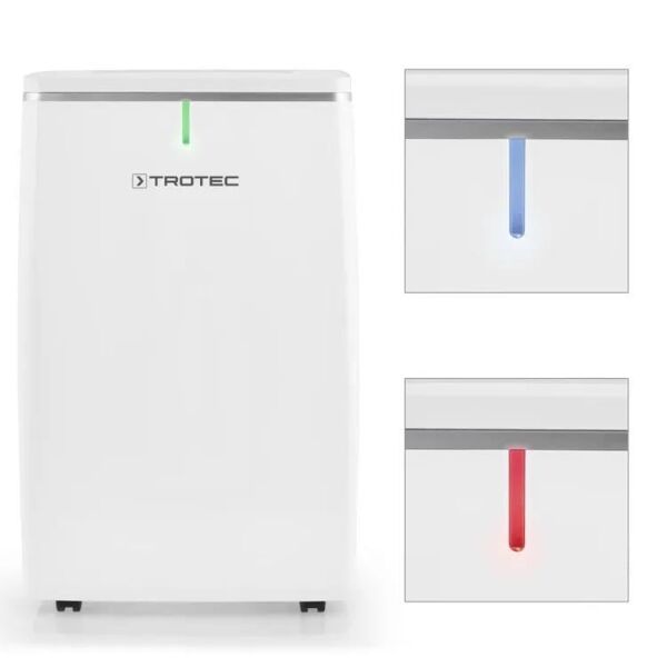 Nem Alma Cihazı TTK 72 E 1.Sınıf Outlet Ürün