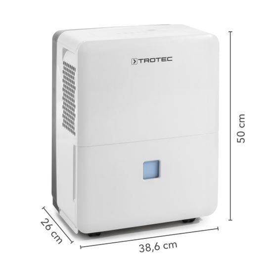 Nem Alma Cihazı TTK 96 E Outlet Ürün