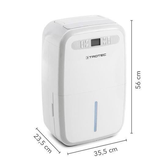 Nem Alma Cihazı TTK 95 E Outlet Ürün