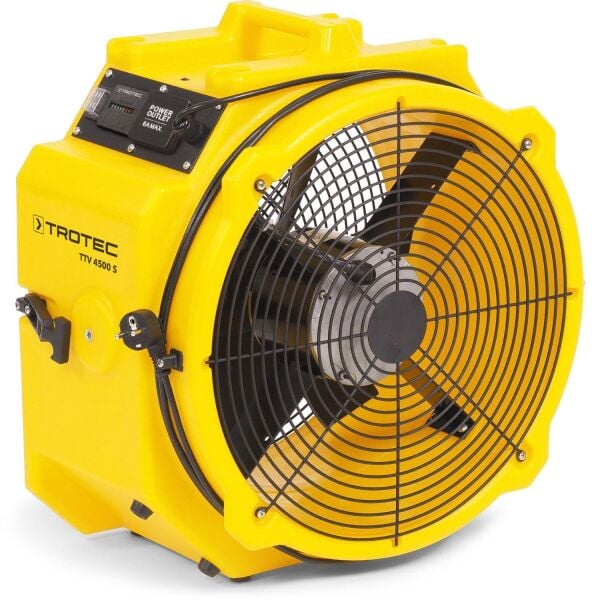 Fan TTV 4500 S