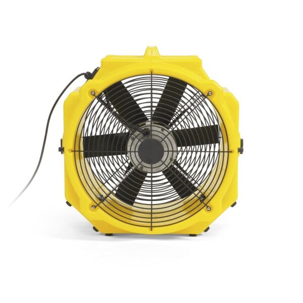 Fan TTV 4500 S