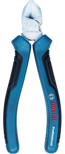 Bosch Profesyonel Yan Keski 160mm