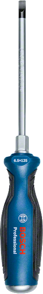 Bosch Profesyonel Tornavida SL6.5x125mm