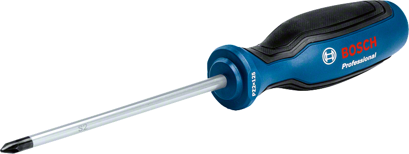 Bosch Profesyonel Yıldız Tornavida PZ2x125