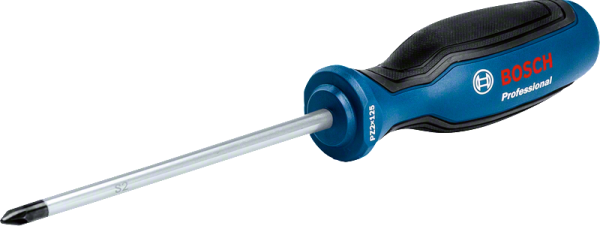 Bosch Profesyonel Yıldız Tornavida PZ2x125