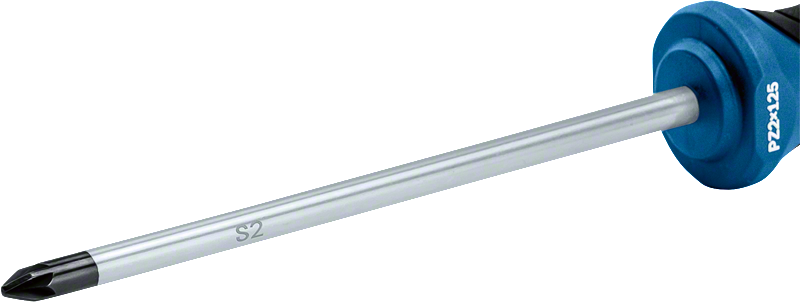 Bosch Profesyonel Yıldız Tornavida PZ2x125