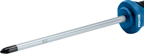 Bosch Profesyonel Yıldız Tornavida PZ2x125