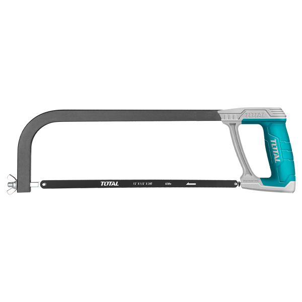 Demir Kesme Testeresi 12'' 300 mm