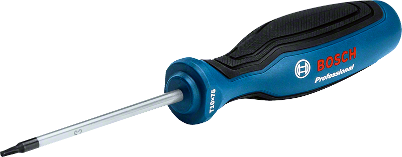 Bosch Profesyonel Torx Tornavida TX10x75