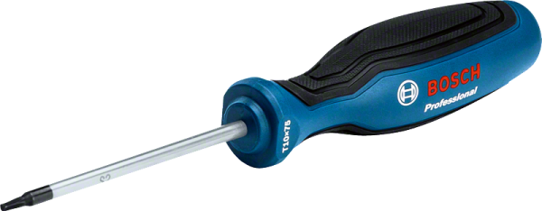 Bosch Profesyonel Torx Tornavida TX10x75