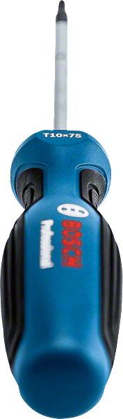 Bosch Profesyonel Torx Tornavida TX10x75