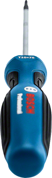 Bosch Profesyonel Torx Tornavida TX10x75