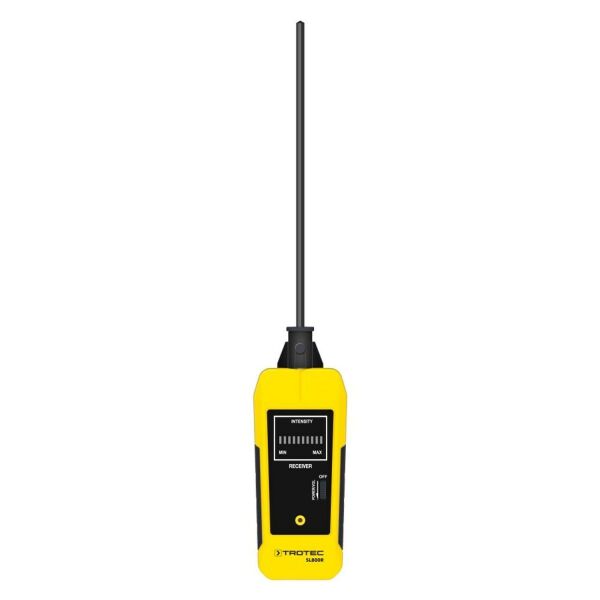 Ultrasonik-Ölçüm Cihazı SL800