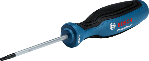 Bosch Profesyonel Torx Tornavida TX15x75