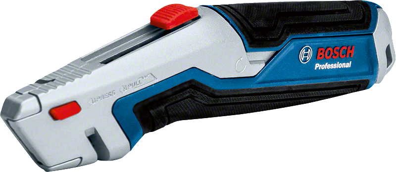 Bosch Profesyonel Değiştirilebilir Maket Bıçağı 180mm