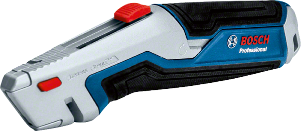 Bosch Profesyonel Değiştirilebilir Maket Bıçağı 180mm