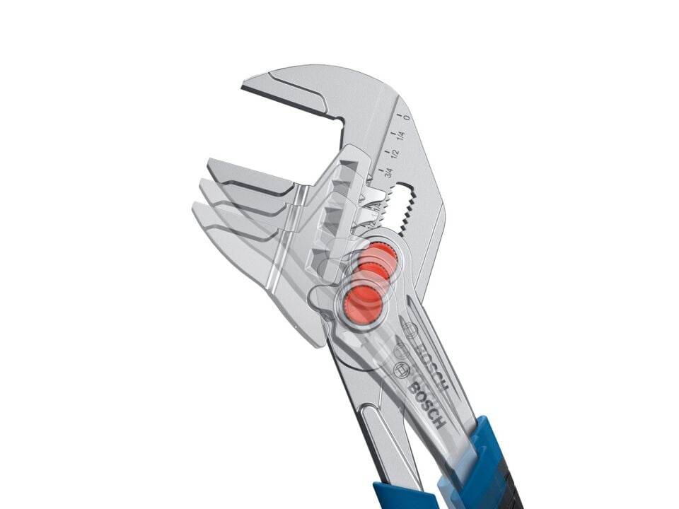 Bosch Profesyonel Ayarlı Pense 250mm