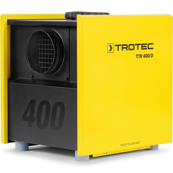 Desikant Nem Alma Cihazı TTR 400 D
