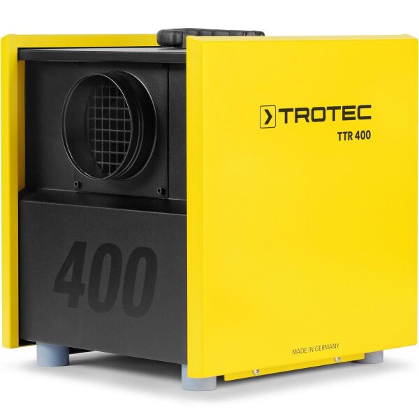 Desikant Nem Alma Cihazı TTR 400