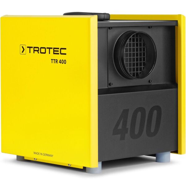 Desikant Nem Alma Cihazı TTR 400