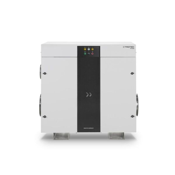 Desikant Nem Alma Santrali TTR 2800