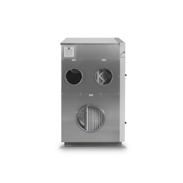Desikant Nem Alma Santrali TTR 2800