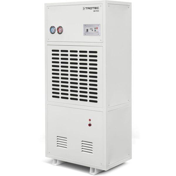 Endüstriyel nem alma cihazı DH 115 S