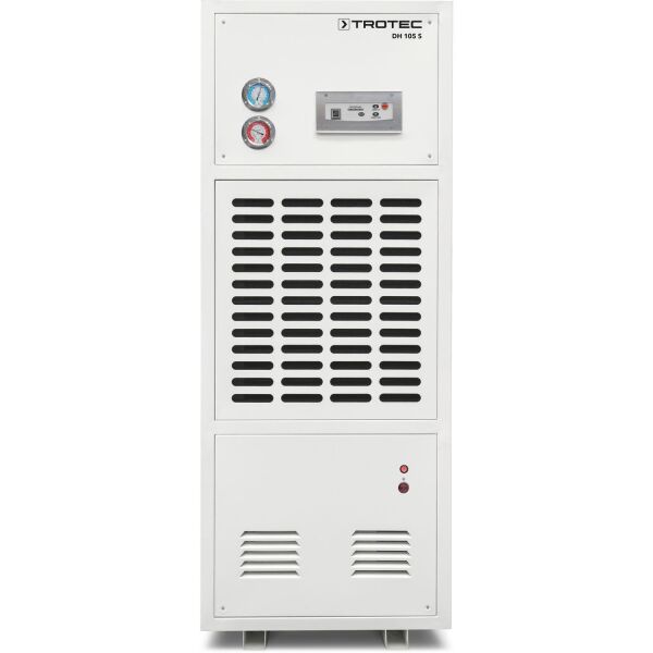 Endüstriyel nem alma cihazı DH 105 S