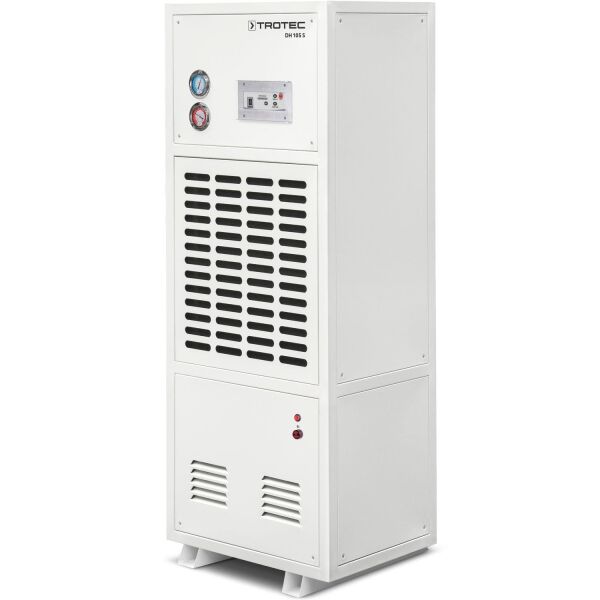 Endüstriyel nem alma cihazı DH 105 S