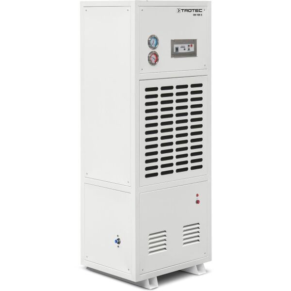 Endüstriyel nem alma cihazı DH 105 S
