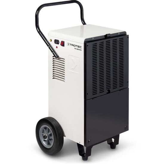 Nem Alma Cihazı TTK 380 ECO
