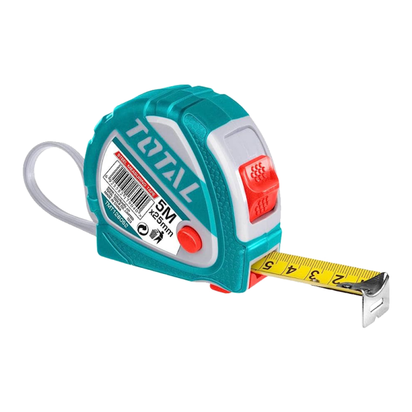 METRE 5MT*25MM