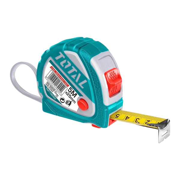 METRE 5MT*25MM