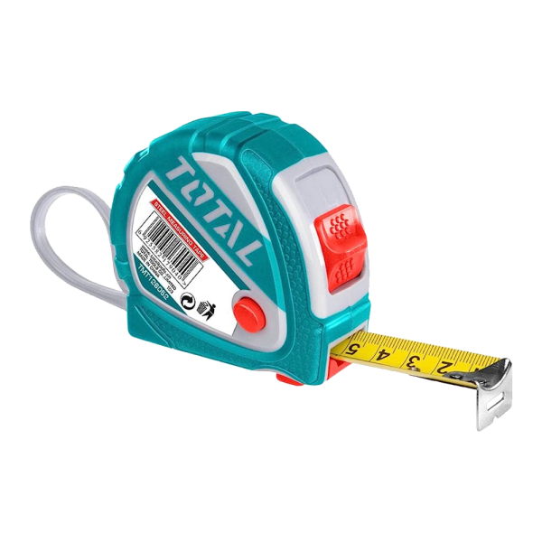 ŞERİT METRE 8MT*25MM