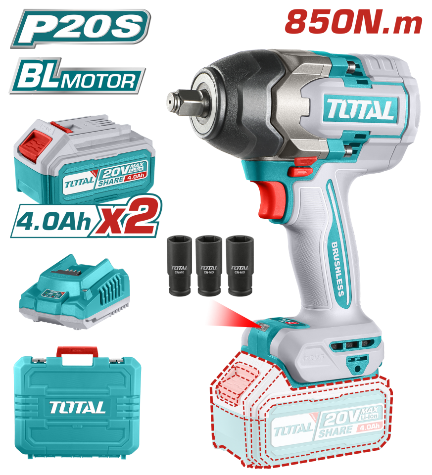 LI-ION AKÜLÜ SOMUN SÖKME 850NM