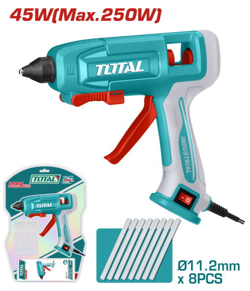 ELEKTRİKLİ MUM SİLİKON TABANCASI