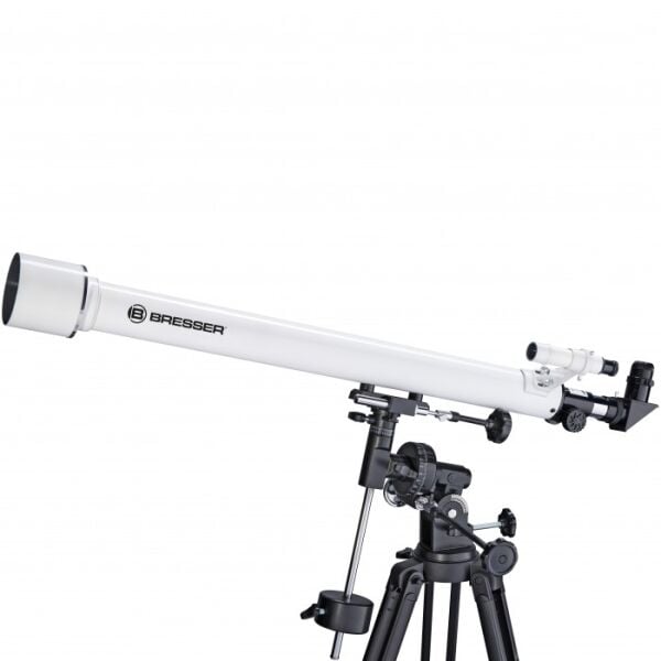 BRESSER, Classic 60 (60/ 900mm) Teleskop Seti