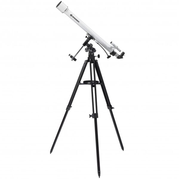 BRESSER, Classic 60 (60/ 900mm) Teleskop Seti