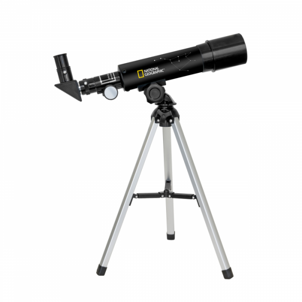NATIONAL GEOGRAPHIC, İlk Adım Teleskop ve Mikroskop Seti 