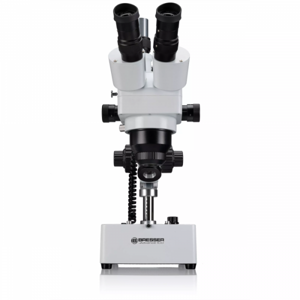 BRESSER, Advance ICD 10X-160X Zoom Stereo-Mikroskop