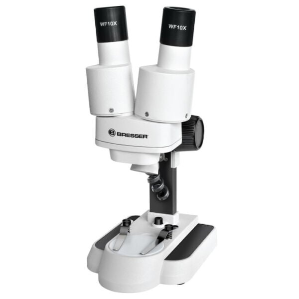 BRESSER, 20x Stereo Mikroskop