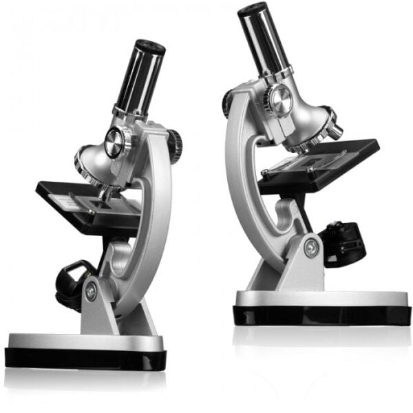 BRESSER, Biotar DLX 300x-1200x Mikroskop Seti