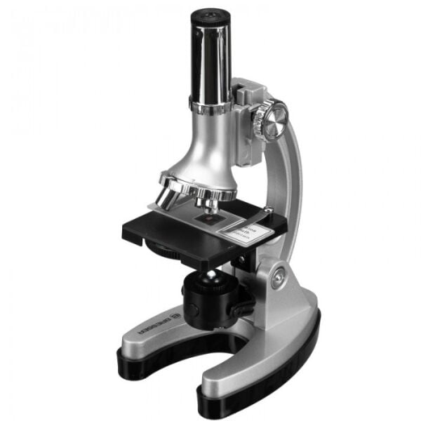 BRESSER, Biotar DLX 300x-1200x Mikroskop Seti