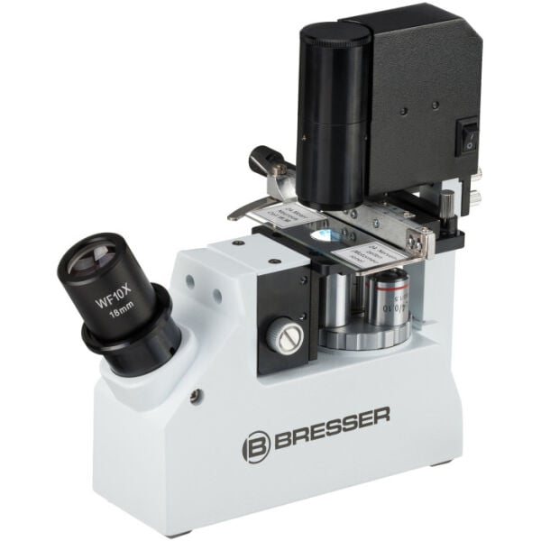 BRESSER, Science XPD-101 Faz Kontrast Mikroskobu