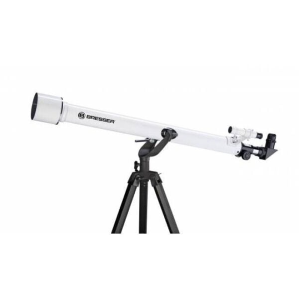 BRESSER, Classic 60/900 AZ Teleskop Seti