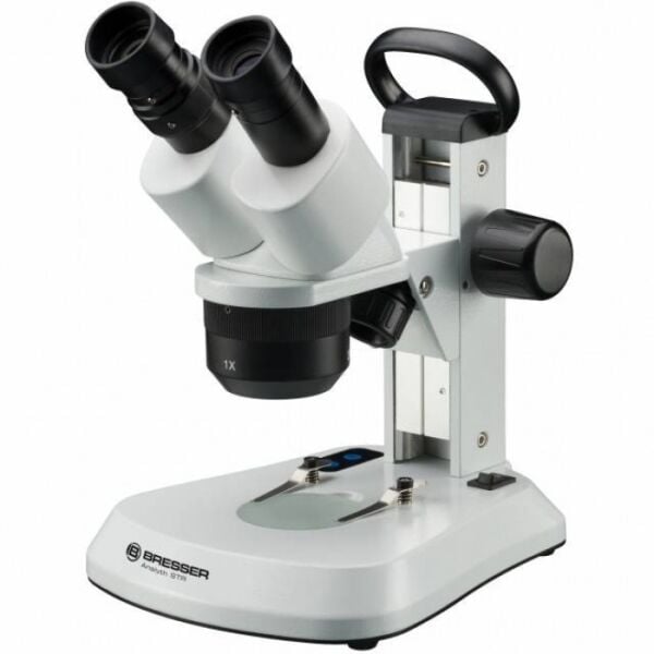 BRESSER, Analyth STR 10x - 40x stereo mikroskop