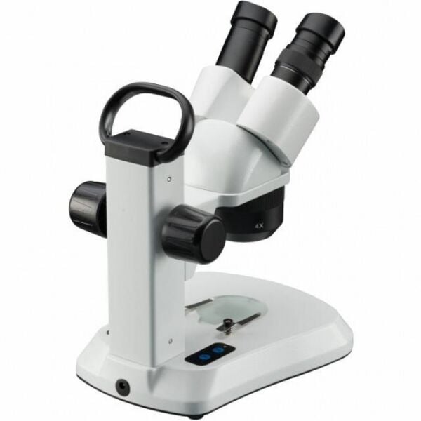 BRESSER, Analyth STR 10x - 40x stereo mikroskop