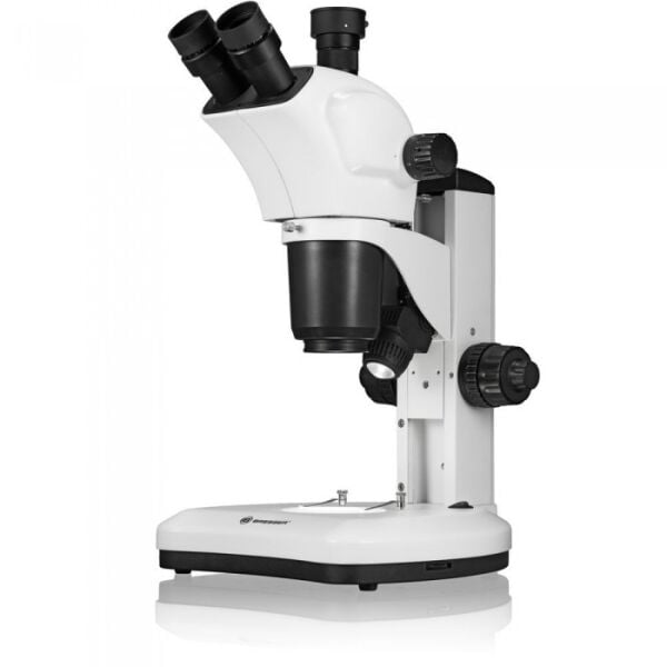BRESSER, Science ETD-301 Trino Stereo Mikroskop