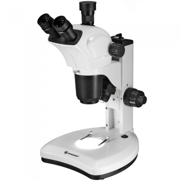 BRESSER, Science ETD-301 Trino Stereo Mikroskop